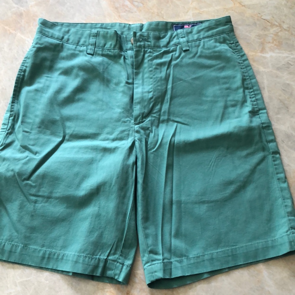 Vineyard Vines Men’s Club Shorts
